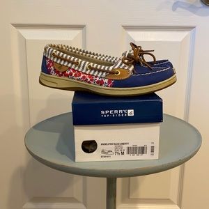 Women’s Sperry shoes